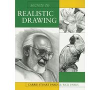 Secrets to Realistic Drawing