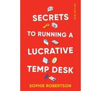 Secrets To Running A Lucrative Temp Desk