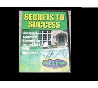 Secrets to Success John Beck's Free&Clear Real Estate System (DVD - 2007)