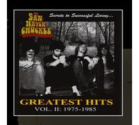 Secrets to Successful Living: Greatest Hits Vol. II - 1975-1985