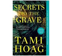 Secrets To The Grave
