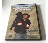 Secrets To Training The Perfect Dog - Don Sullivan - Dvd Dressage Canin Rare