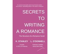 Secrets to Writing a Romance