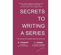 Secrets To Writing A Series
