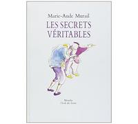 Secrets veritables (Les)