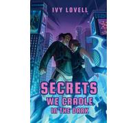 Secrets We Cradle in the Dark: MM Spy Romance