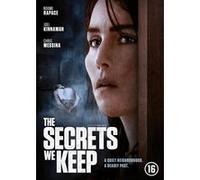 Secrets We Keep – Paramount – Édition importée