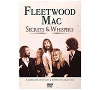 Secret and whispers DVD E