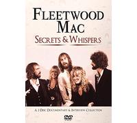 Secrets & Whispers/Documentaire & Interviews