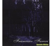 Secrets Within (CD) Album