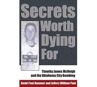 Secrets Worth Dying For