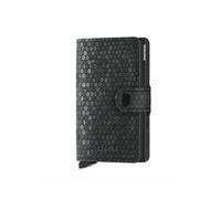 Secrid accessoire, Noir , taille unique