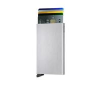 Secrid Cardprotector Wallet Argenté