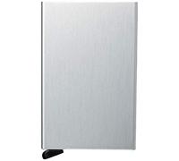 Secrid Cardprotector Wallet Argenté