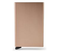 Secrid Cardprotector Étui pour cartes de crédit Protection RFID 10 cm beige