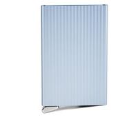Secrid Cardprotector Étui pour cartes de crédit Protection RFID 10 cm bleu