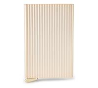 Secrid Cardprotector Étui pour cartes de crédit Protection RFID 10 cm couleur or