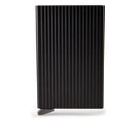 Secrid Cardprotector Étui pour cartes de crédit Protection RFID 10 cm noir