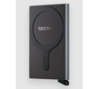 Secrid Cardprotector For Magsafe Portefeuille gris Uni