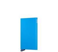 Secrid Cardprotector Powder Sky Blue Accessoire de Voyage -Portefeuille, Talla única Mixte Adulte