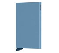 Secrid Cardprotector Powder Sky Blue Accessoire de Voyage -Portefeuille, Talla única Mixte Adulte