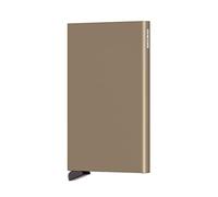 Secrid Porte-cartes Cardprotector Beige