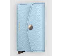 Secrid Envelope Portefeuille bleu Uni