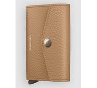 Secrid Envelope Portefeuille marron Uni