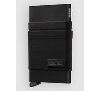 Secrid Flex Portefeuille noir Uni