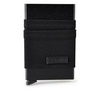 Secrid Flexwallet Étui pour cartes de crédit Protection RFID 10 cm noir