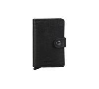 SECRID Geldbörse - Miniwallet Rango black noir