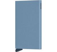 Secrid Cardprotector Powder Sky Blue Accessoire de Voyage -Portefeuille, Talla única Mixte Adulte