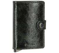 Secrid Premium Miniwallet Naplak Vert bouteille