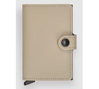 Secrid Mini Portefeuille Uni