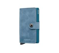 SECRID - Mini portefeuille vintage