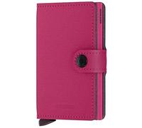 Secrid Mini Wallet, combiné (fuchsia), taille -