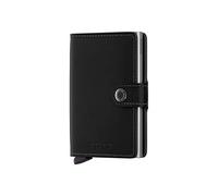 Secrid Miniwallet, Accessoire de Voyage - Porte-Cartes en enveloppe,