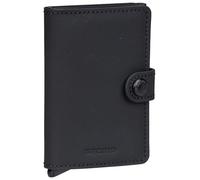 Secrid Miniwallet, Accessoire de Voyage - Porte-Cartes en enveloppe