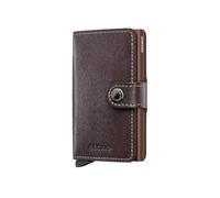 Secrid Miniwallet, Accessoire de Voyage - Porte-Cartes en enveloppe