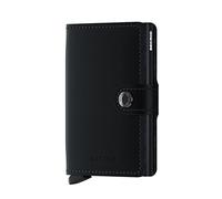 SECRID Miniwallet, Accessoire de Voyage - Porte-Cartes en enveloppe,