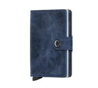 Secrid Porte-cartes Miniwallet – enveloppe, accessoire de voyage