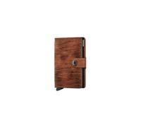 Secrid - Miniwallet Dutch Martin - Whiskey