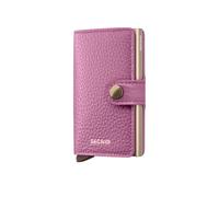 Secrid Miniwallet Galet violet clair
