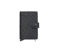 SECRID Miniwallet HEXAGON Noir noir