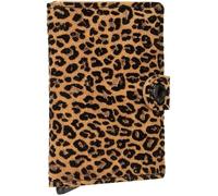 Secrid MINIWALLET LEO BEIGE