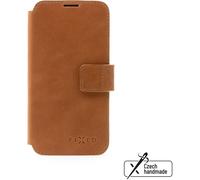Secrid Miniwallet Matte midnight blue/orange