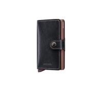 Secrid Miniwallet Mirium Rose Noire