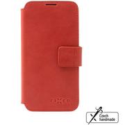 Secrid Miniwallet Vert mat/noir