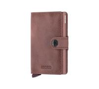 Secrid Mv-Mauve, Cardprotector Mixte, 66x102x21cm