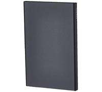 SECRID - Or Kartenetui RFID Protection de la Carte en Aluminium